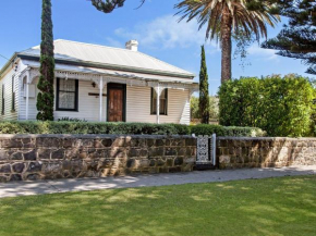 Beauvais Port Fairy